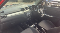 Suzuki Swift 1.2 Dualjet SHVS SZ3 5dr Petrol Hatchback